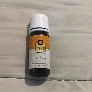 Other - Essential Oil Patchouli Other - Essential Oil Patchouli